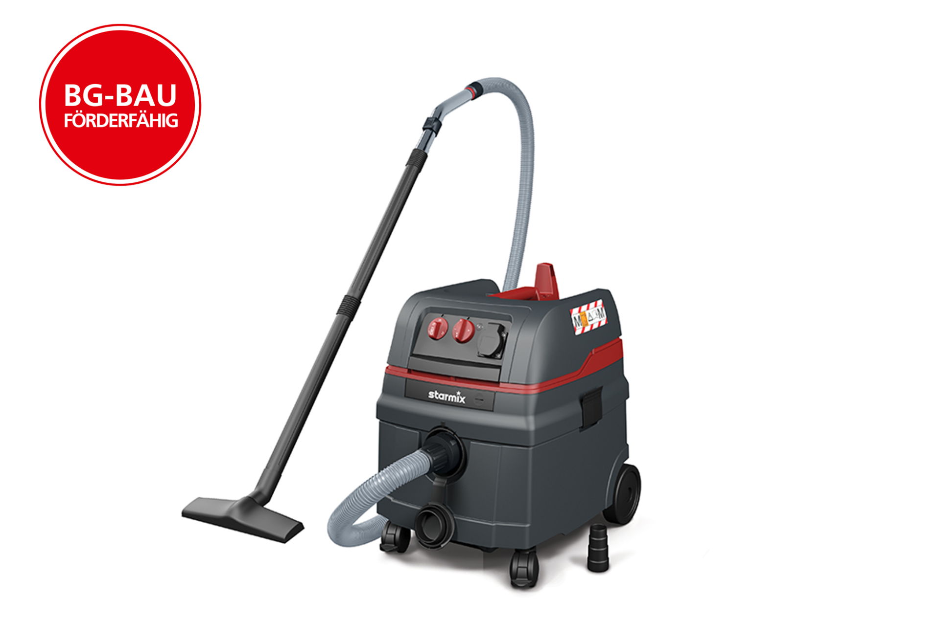 6 Best Shop Vacs And Wet/Dry Vacuum Cleaners Of 2022 - View #2